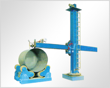 自動焊接操作機(jī)系列 自動焊接操作機(jī)系列